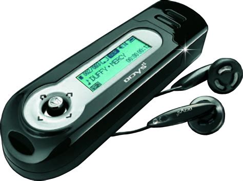mp3 player usb stick.
